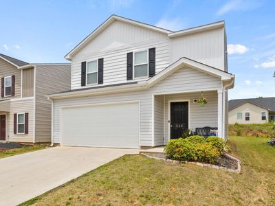 314 Long Grove Ln, Greer, SC, 29650
