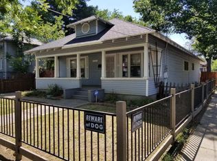 919 Robinson St, Oroville, CA 95965