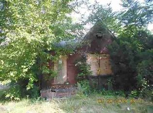 12003 Promenade St, Detroit, MI 48213