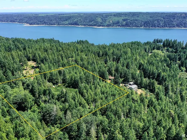 110 NE Bear Ridge Road, Belfair, WA 98528