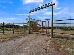 25270 E State Highway 6, Hico, TX 76457