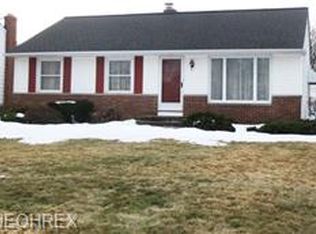 6400 Archwood Rd, Independence, OH 44131