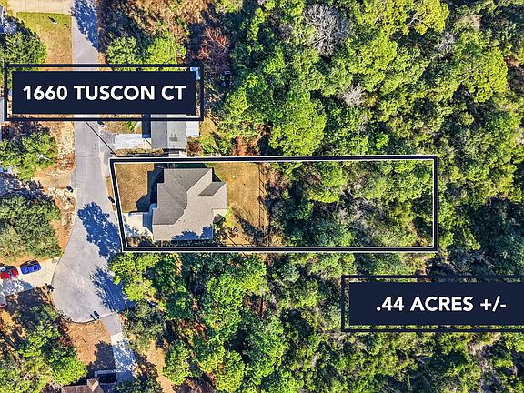 4th image of 1660 Tuscon Ct