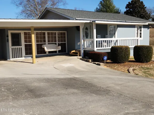 224 County Road 146, Riceville, TN 37370