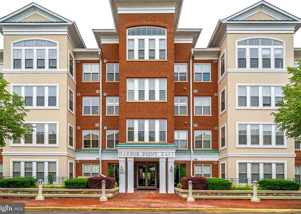 440 Belmont Bay Drive, Woodbridge, VA