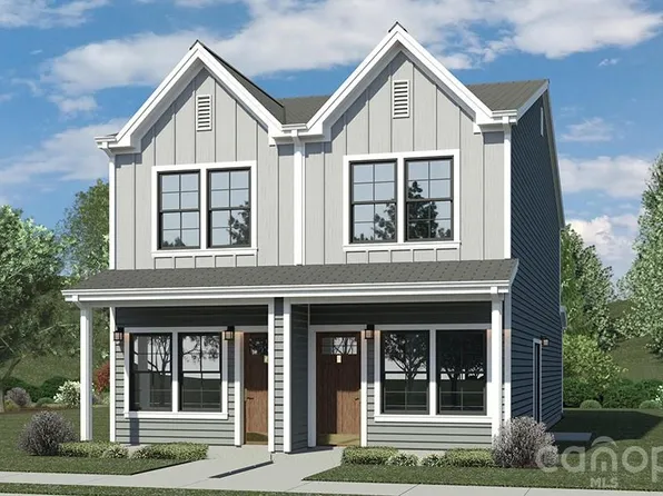 426 Norwood Dr, Charlotte, NC 28208