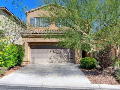 10638 Mount Blackburn Ave, Las Vegas, NV, 89166