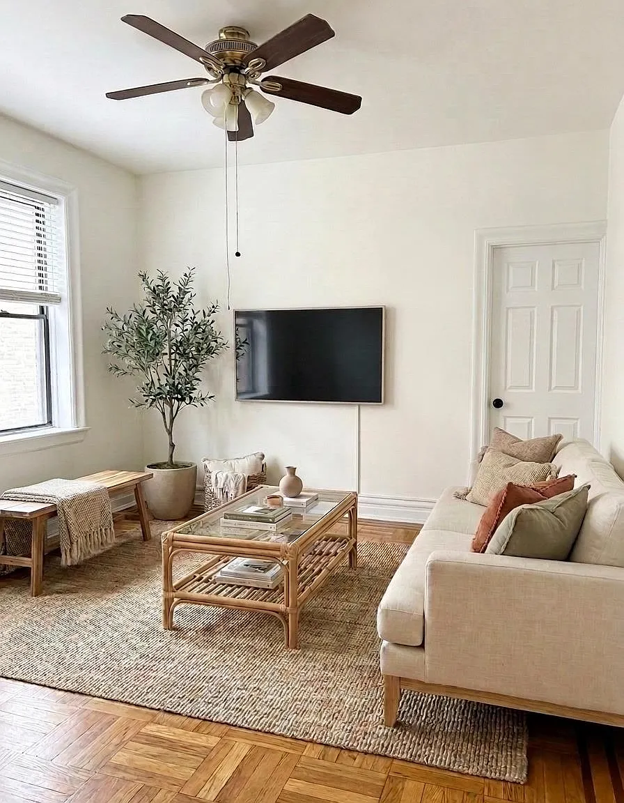 1 bed, 1.0 bath, 480 sqft, $1,800 — Photo 1