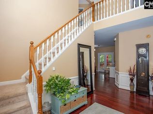 110 Sesqui Trl, Columbia, SC 29223