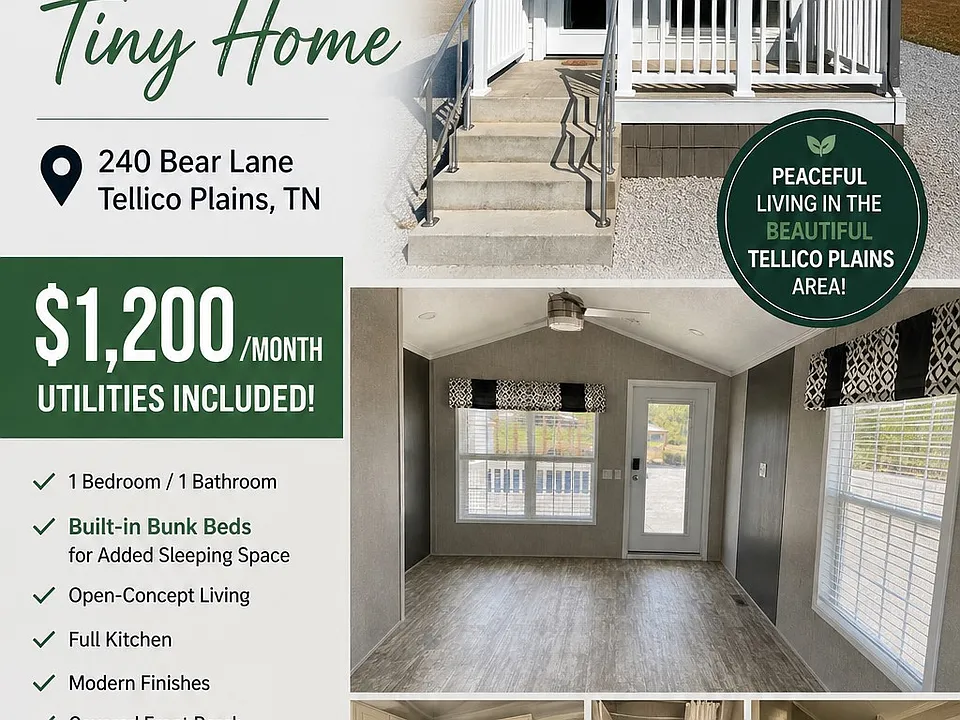 258 Bear Ln