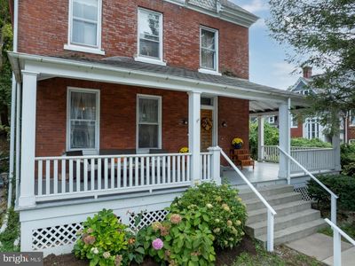 140 E Linn St, Bellefonte, PA, 16823