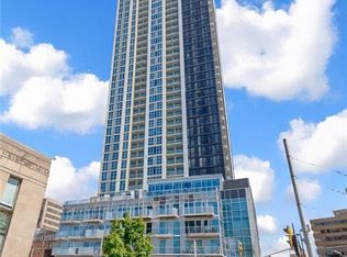 60 Frederick St #2404, Kitchener, ON N2H 0C7