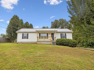 7907 Crossroads Dr, Lyles, TN 37098