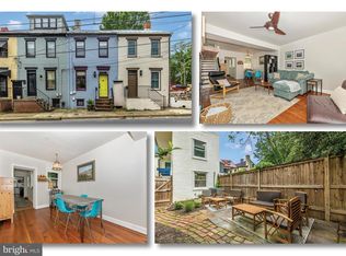 166 W All Saints St, Frederick, MD 21701