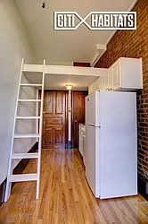 Rented by Citi Habitats