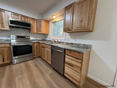 4940 Mountain Rd, Cheyenne, WY, 82009