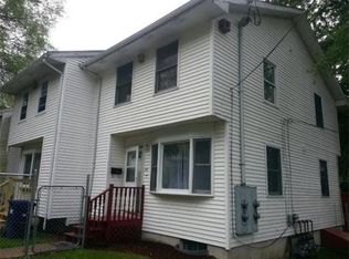 64 Mattapan St, Mattapan, MA 02126
