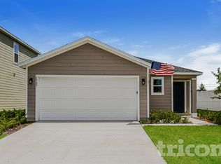 2909 Grand Finale St, Green Cove Springs, FL 32043