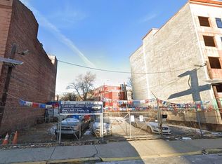 560-566 Communipaw Ave, Jersey City, NJ 07304