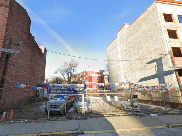 560-566 Communipaw Ave, Jersey City, NJ 07304