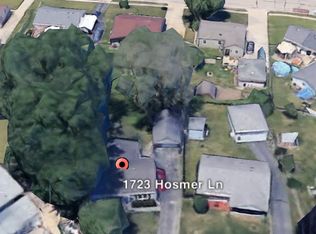 1723 Hosmer Ln, Crest Hill, IL 60403