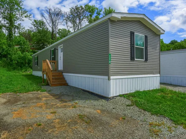 285 Candleberry Ln Lot 88, Adamsburg, PA 15611