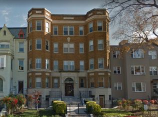 2535 13th St NW APT 102, Washington, DC 20009