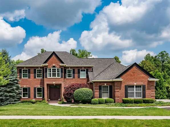 14306 Smugglers Notch, Fort Wayne, IN 46814