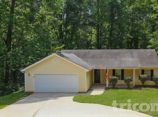 1555 Mill Creek Rd, Bethlehem, GA 30620