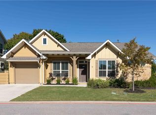 710 Arrow Point Dr UNIT 5, Cedar Park, TX 78613