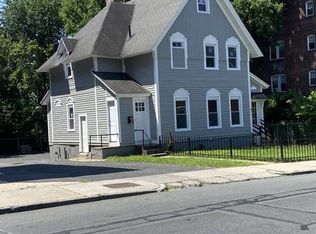 128 Belmont Ave, Springfield, MA 01108