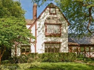 906 Gardner Rd, Flossmoor, IL 60422