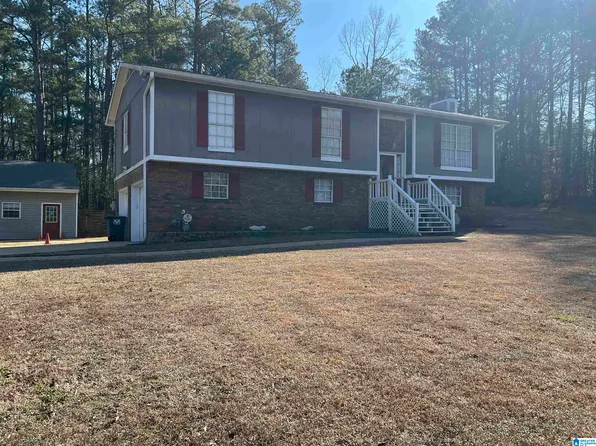 6601 Ewing Rd, Pinson, AL 35126
