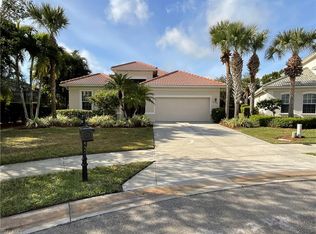 8248 Quaker Pl, Naples, FL 34104