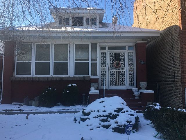 1st image of 8106 S King Dr