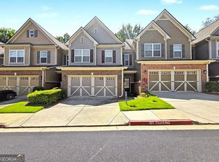 1511 Dolcetto Trce NW, Kennesaw, GA 30152