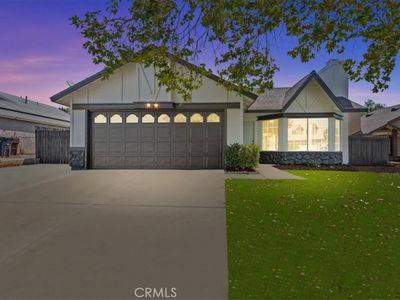 13420 Nutmeg St, Moreno Valley, CA, 92553