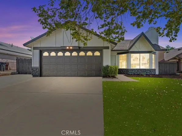 13420 Nutmeg St, Moreno Valley, CA 92553