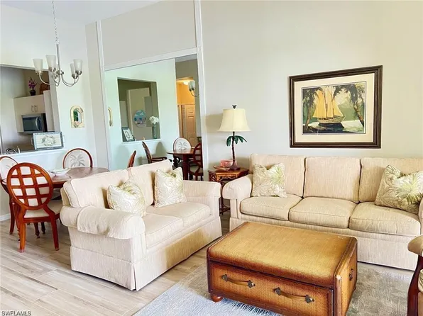 2290 Carrington Ct APT 202, Naples, FL 34109