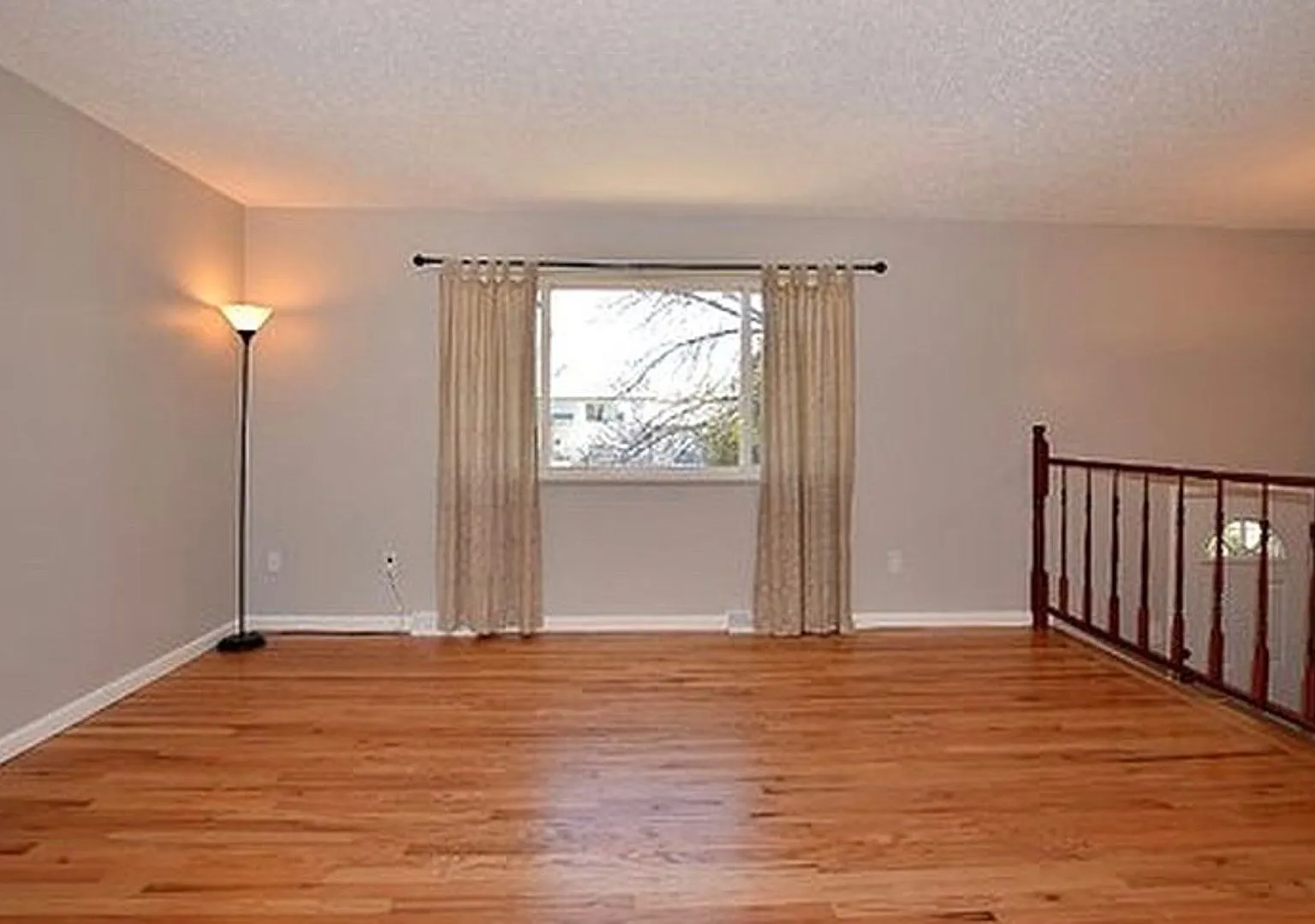 Available August! Huge 4 Bedroom/2 Bath Home With Large Fenced Yard — Photo 2
