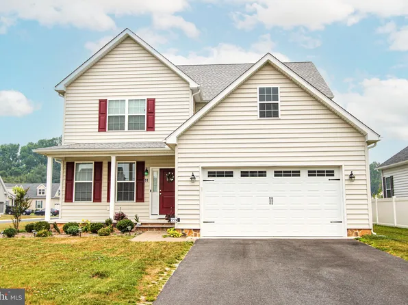 99 High Ridge Dr, Felton, DE 19943