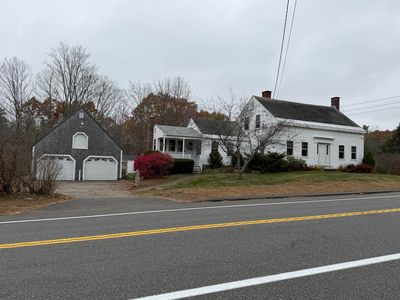 1852 Sanford Road, Wells, ME, 04090