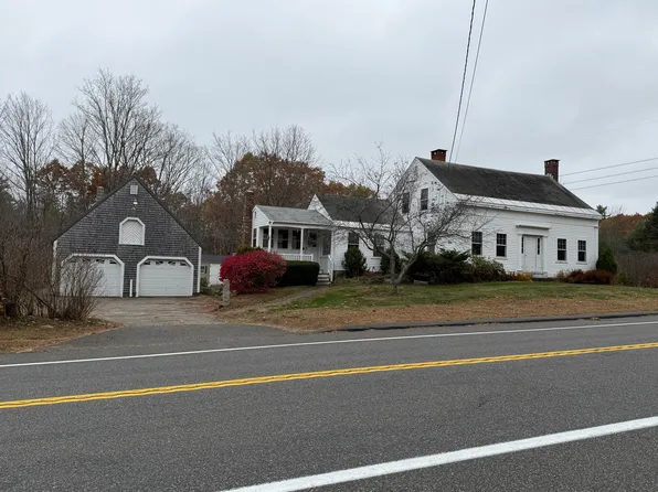 1852 Sanford Road, Wells, ME 04090