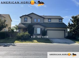 3378 Rainhill Loop, Roseville, CA