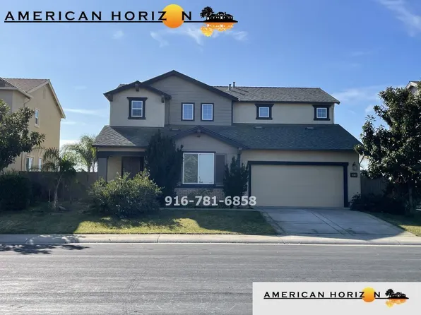 3378 Rainhill Loop, Roseville, CA 95747