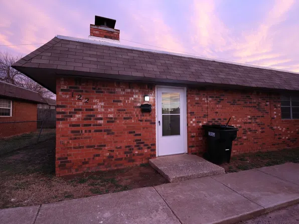 112-126 NE 12th ($0 Renew Fee), 112-126 NE 12th St #122, Oklahoma City, OK 73160