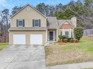 110 Arbor Chase Pkwy, Rockmart, GA 30153