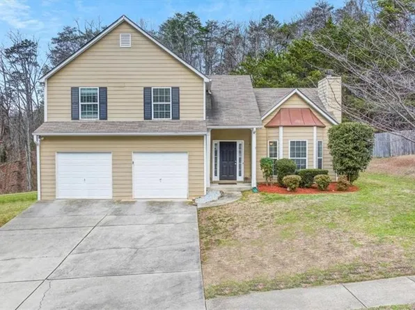 110 Arbor Chase Pkwy, Rockmart, GA 30153