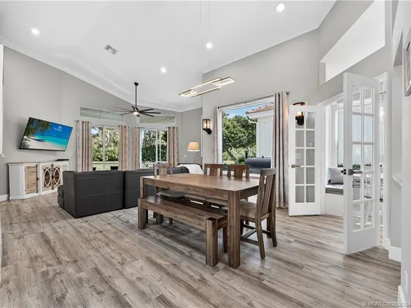 2211 NW Seagrass Dr, Palm City, FL 34990