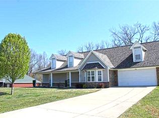 356 David Reed Dr, Munford, TN 38058